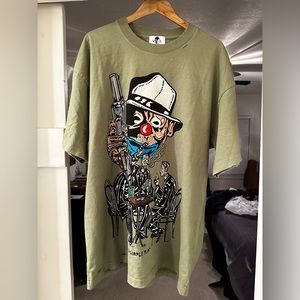 ‼️ BRAND NEW WARREN LOTAS TEE ‼️